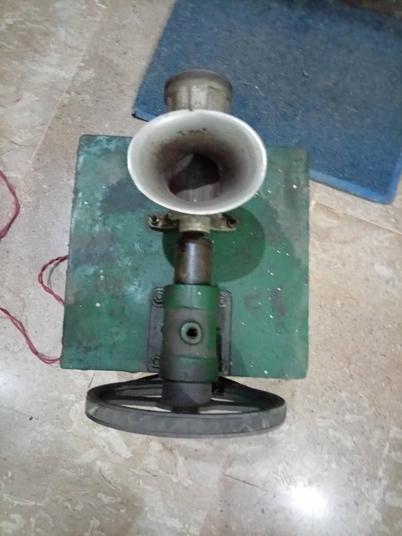Meat Grinder 2
