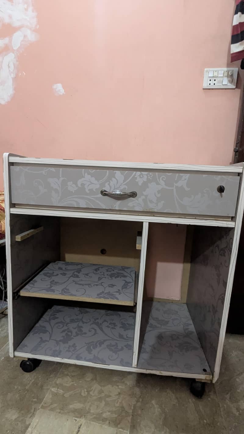 Computer Table 1
