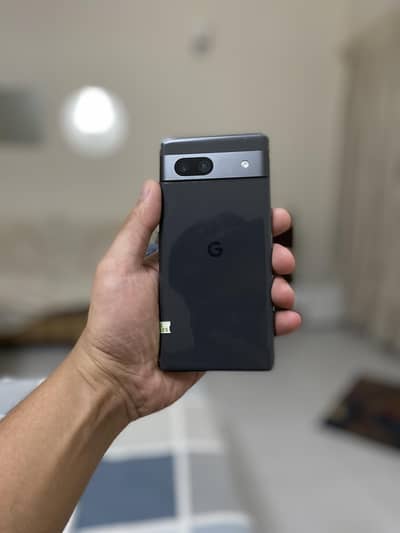 Google Pixel 7a