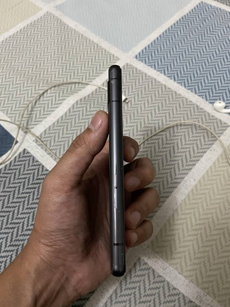Google Pixel 7a 3