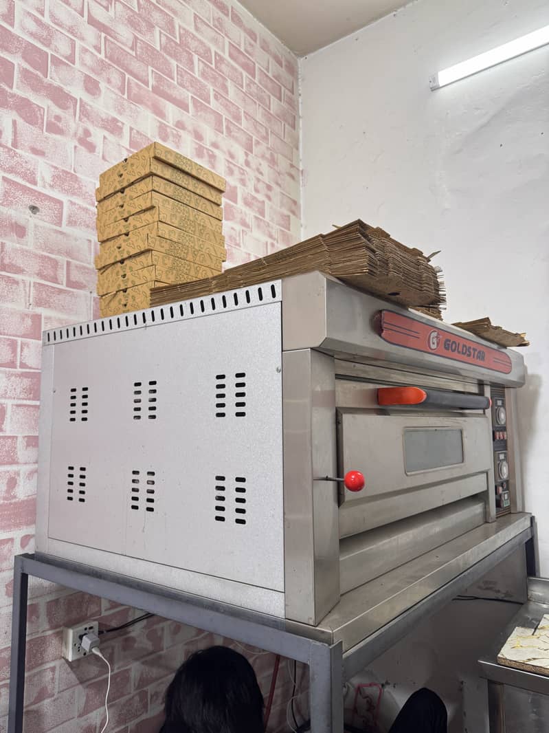 PIZZA MACHINE 0