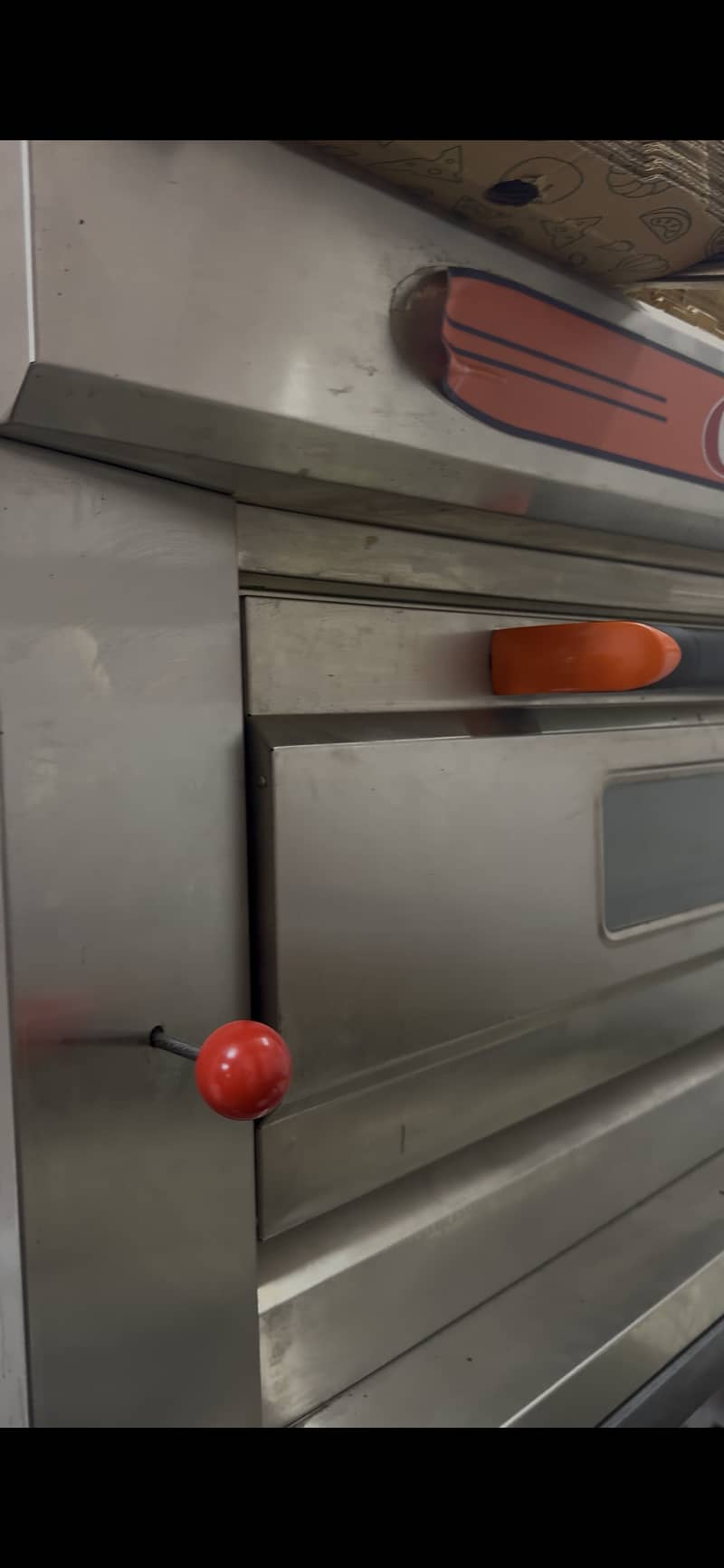 PIZZA MACHINE 5