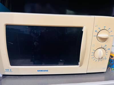 Samsung Microwave oven for sale