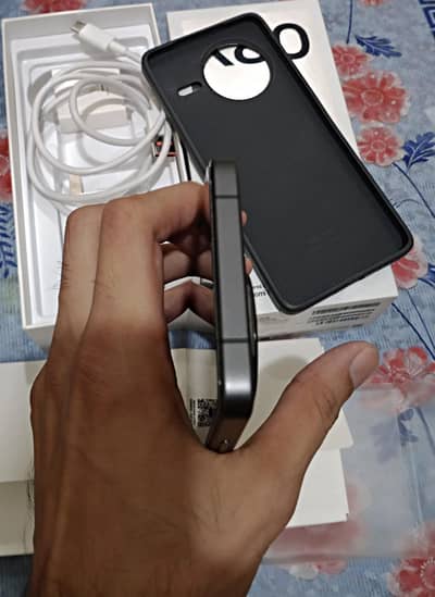 Xiaomi Redmi K80