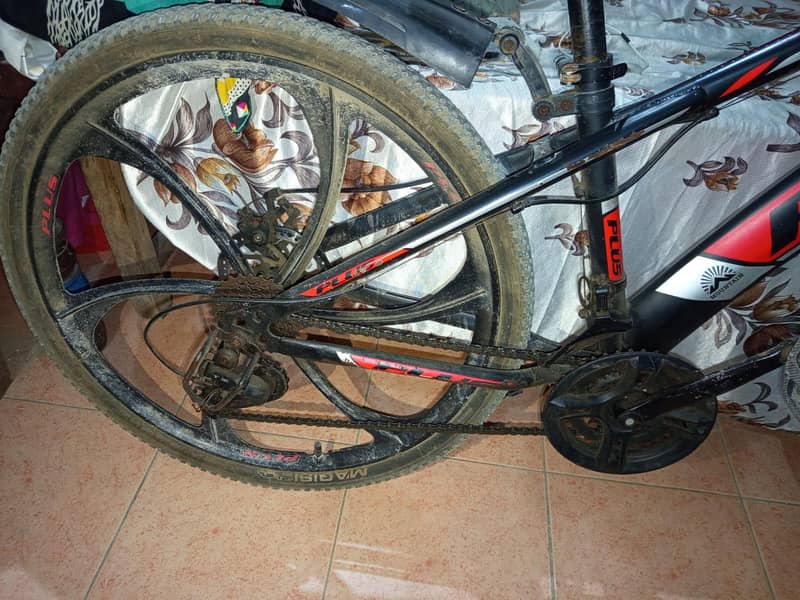 PLUS MTB 26 2