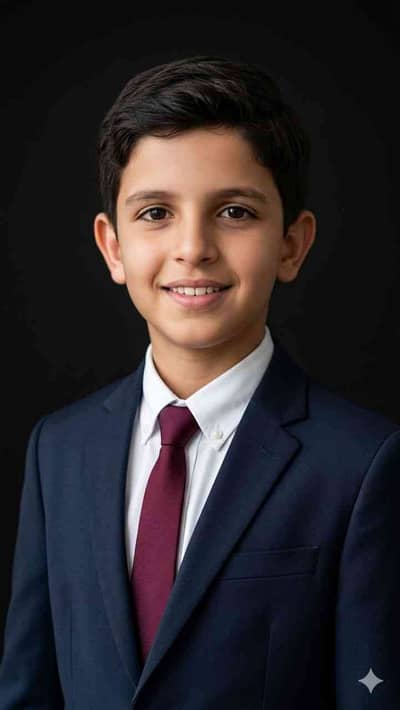 Ubaid Khan