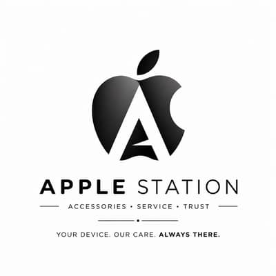 Apple Station 