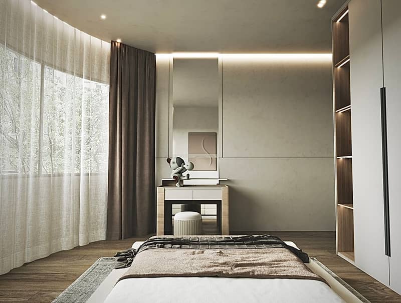 Architect Services/Interior/3D Views/House map/autocad/نقشہ نویس 6