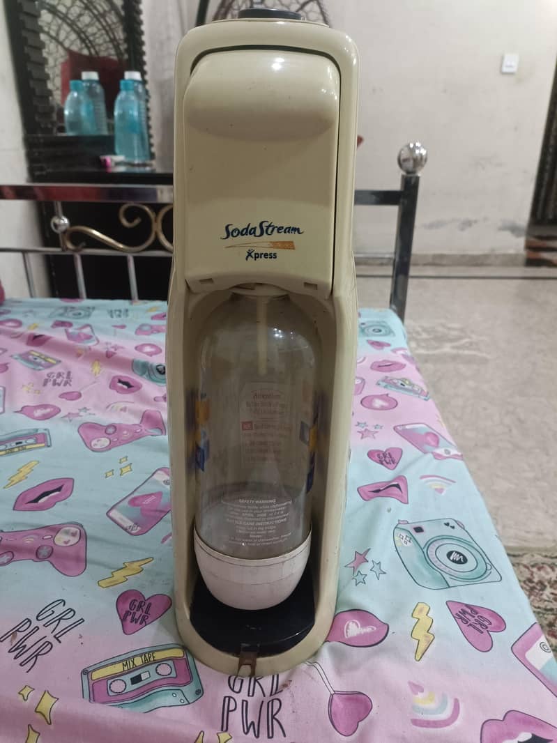juice maker 0