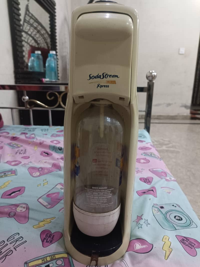 juice maker 1