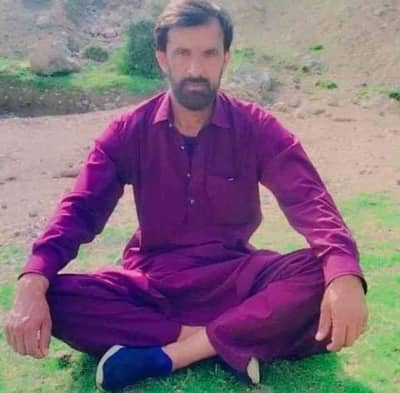 Muhammad Shoukat