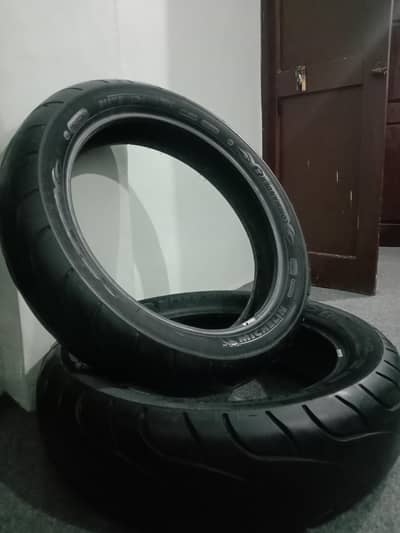 MICHELIN SPORTS TYER