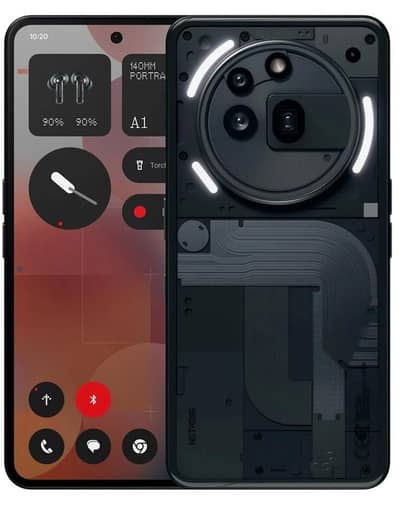 nothing 3a pro 5g 12/256 full box  10/10 pta ready