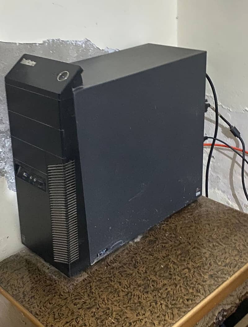 Pc full setup 0