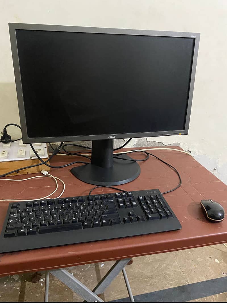Pc full setup 2