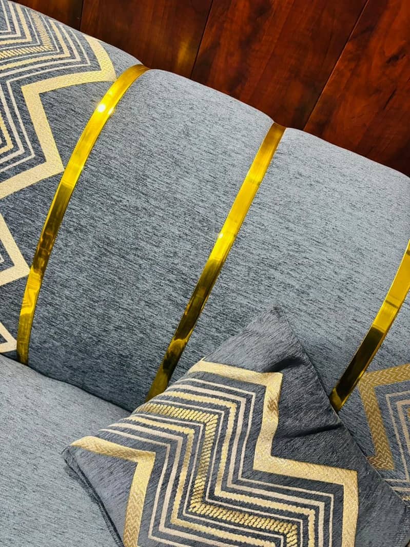 Complete Sofa Set 2