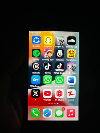 iPhone SE 1st 64Gb