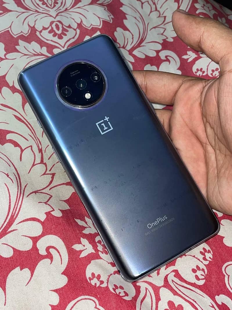 OnePlus 7t 0