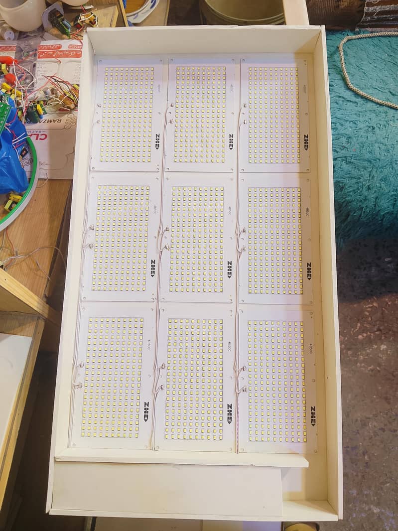 LED Flood light 0