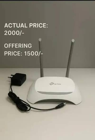 Tp Link Routers