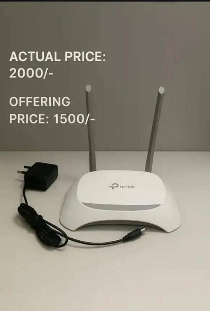 Tp Link Routers 0