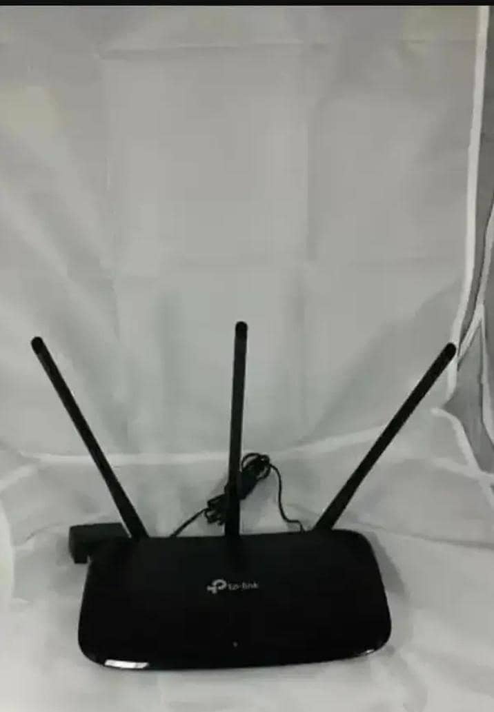 Tp Link Routers 2