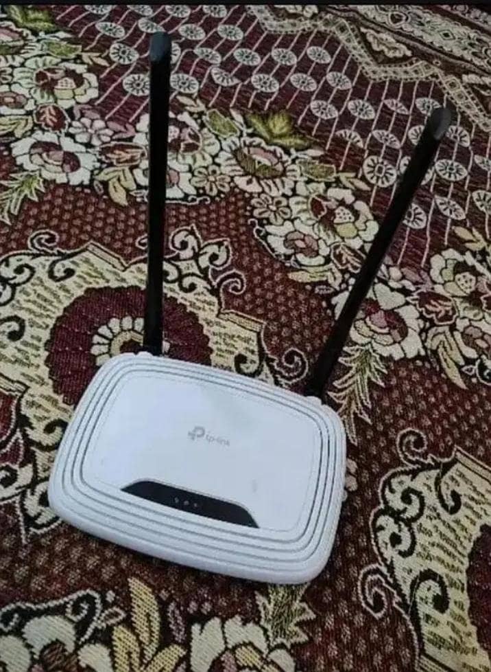 Tp Link Routers 4