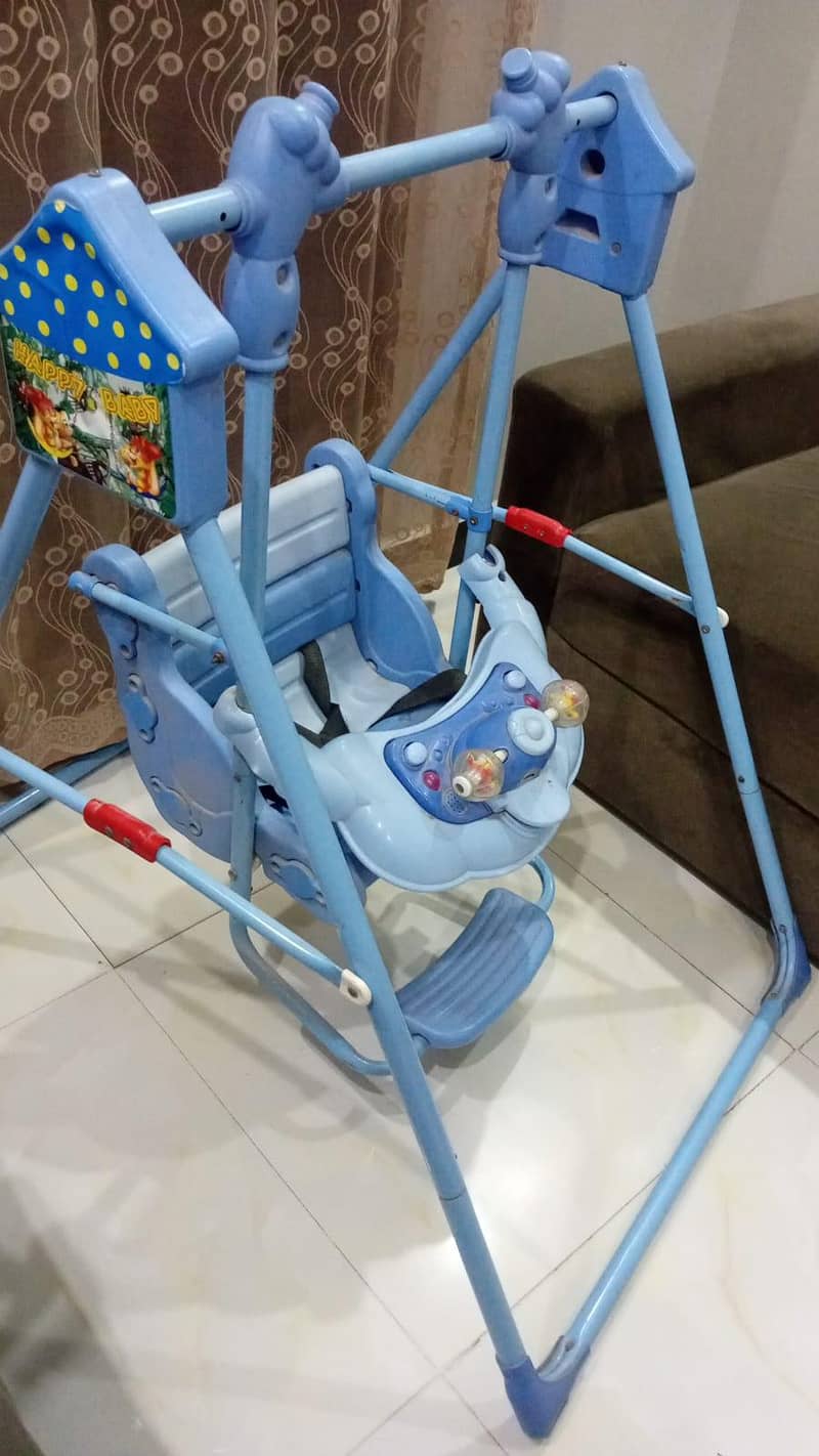 swing 1