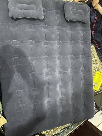 Double Air mattress