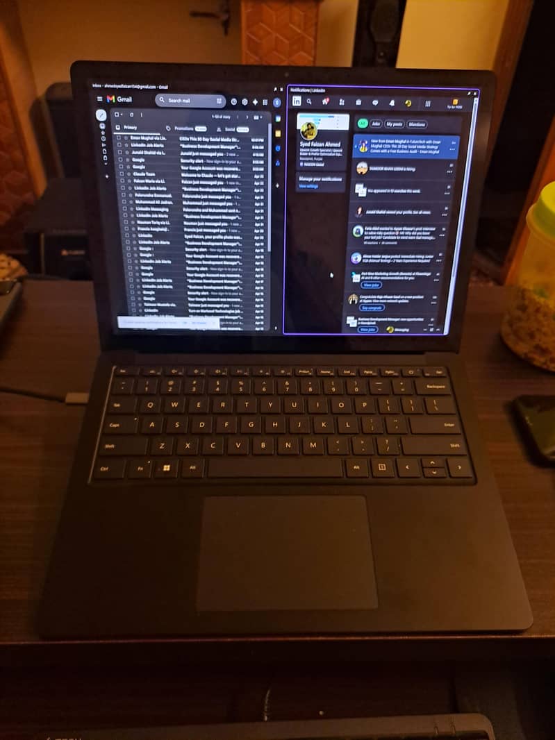 Microsoft Surface 4 3