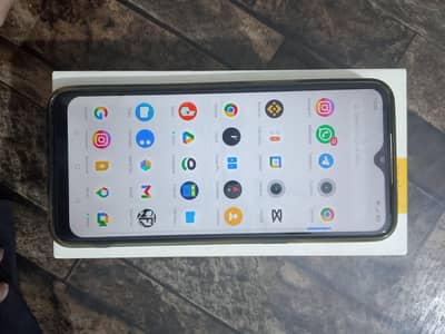 realme 5s 4/128