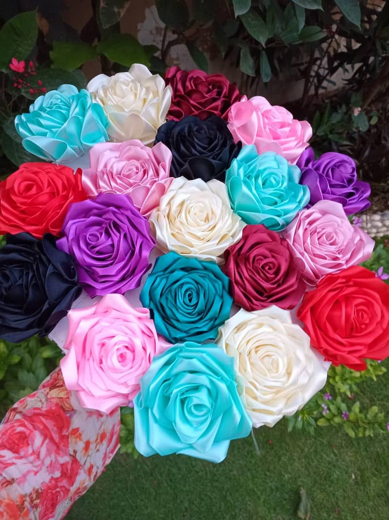 flowers. 0
