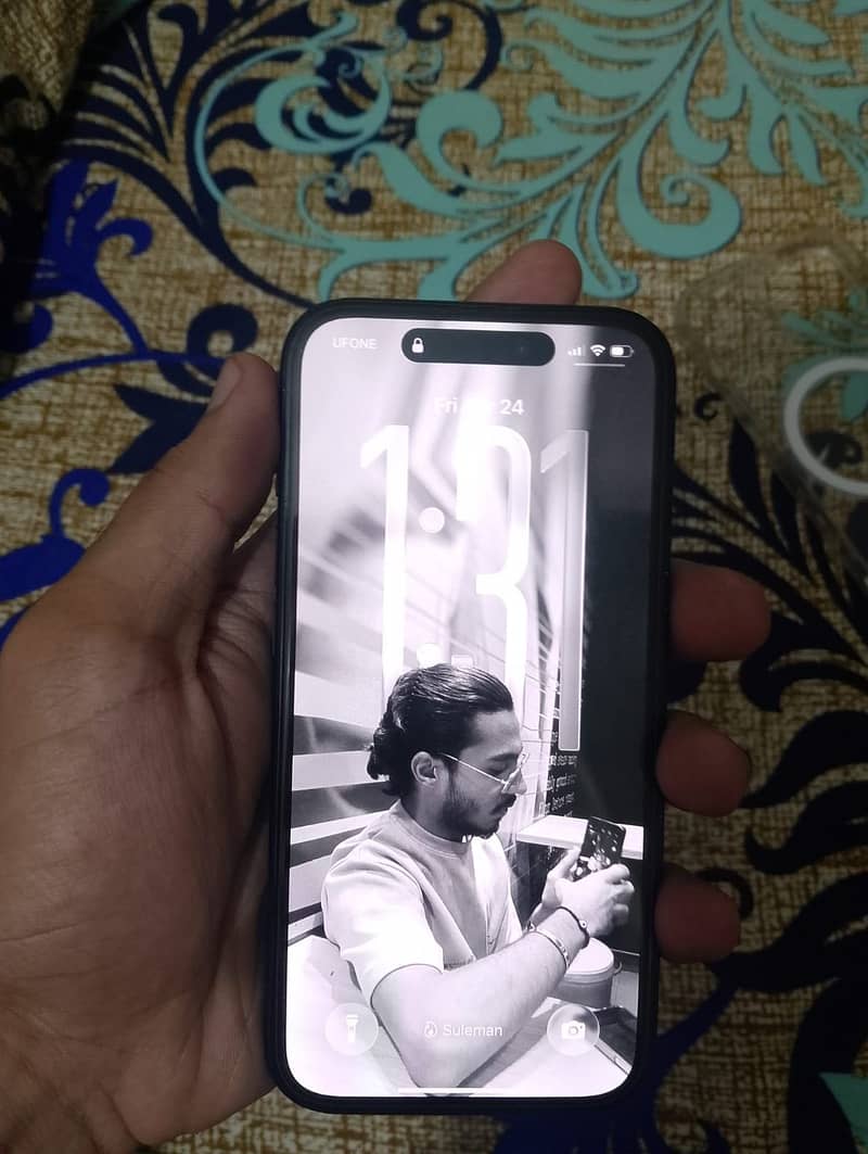 Iphone 15 4