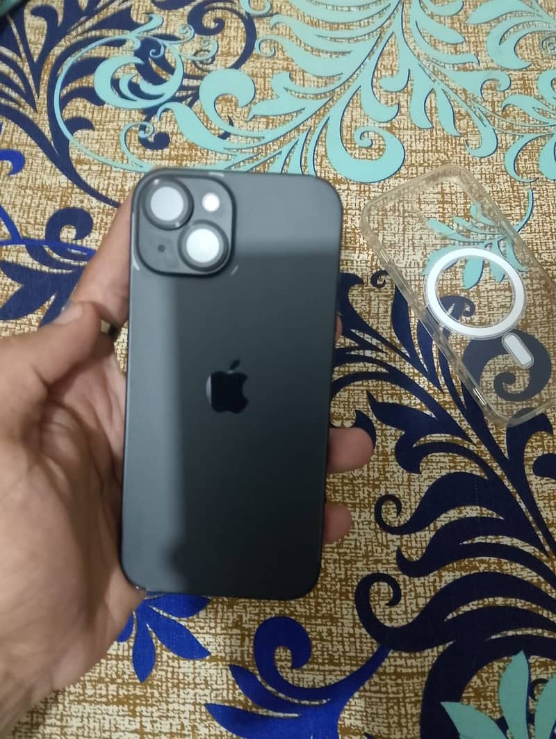 Iphone 15 6