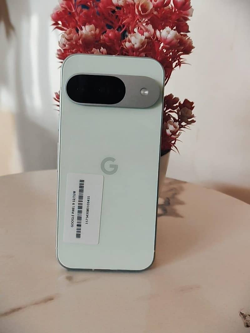 Google Pixel 9 0