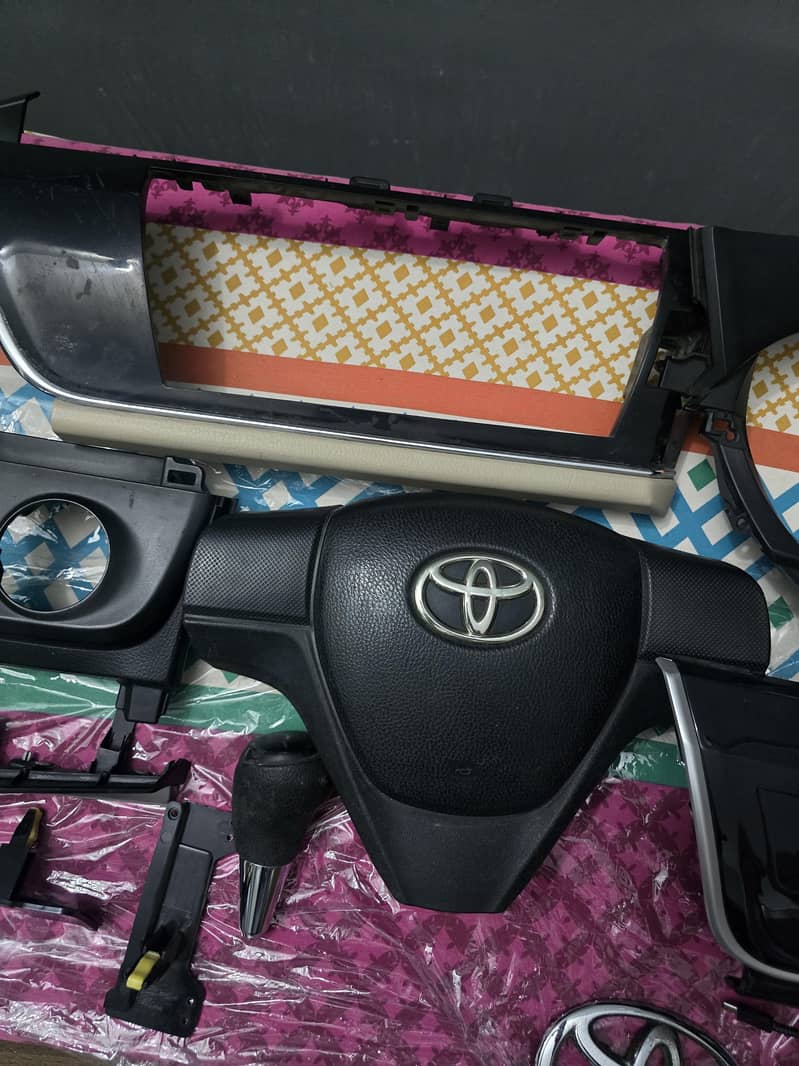 corolla 2015 dashboard 8