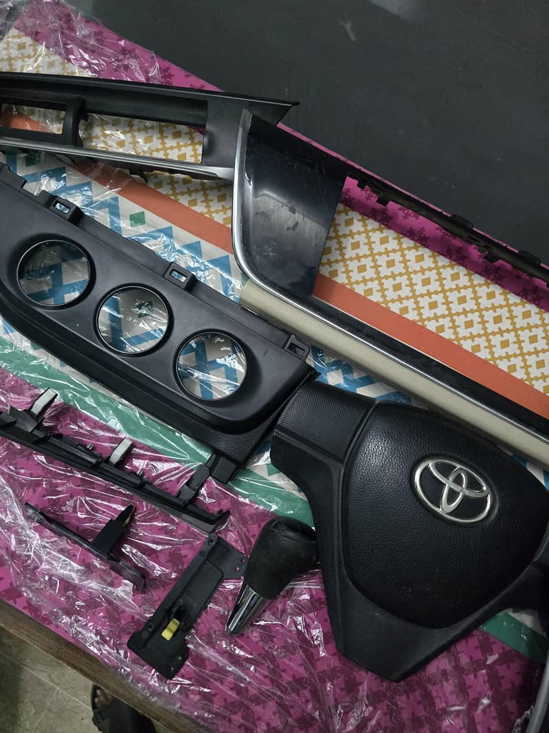 corolla 2015 dashboard 9