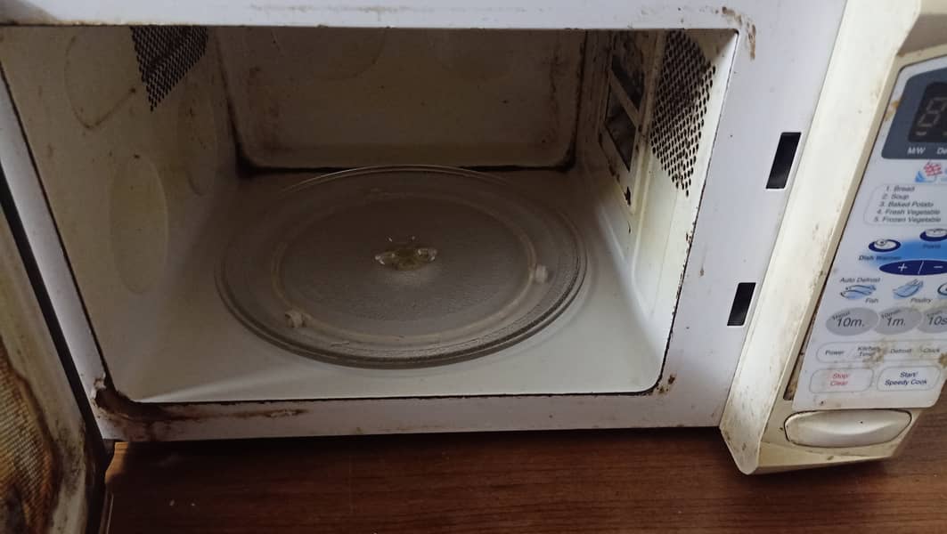 Microwave 1