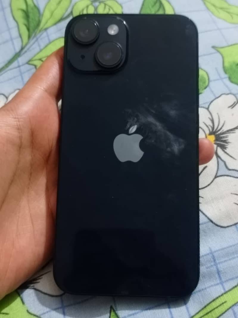 iPhone 14 0