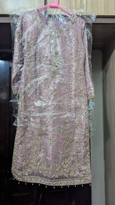 kaam Wala dress