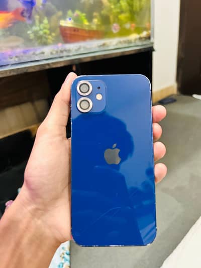 Iphone 12 factory unlock 128gb