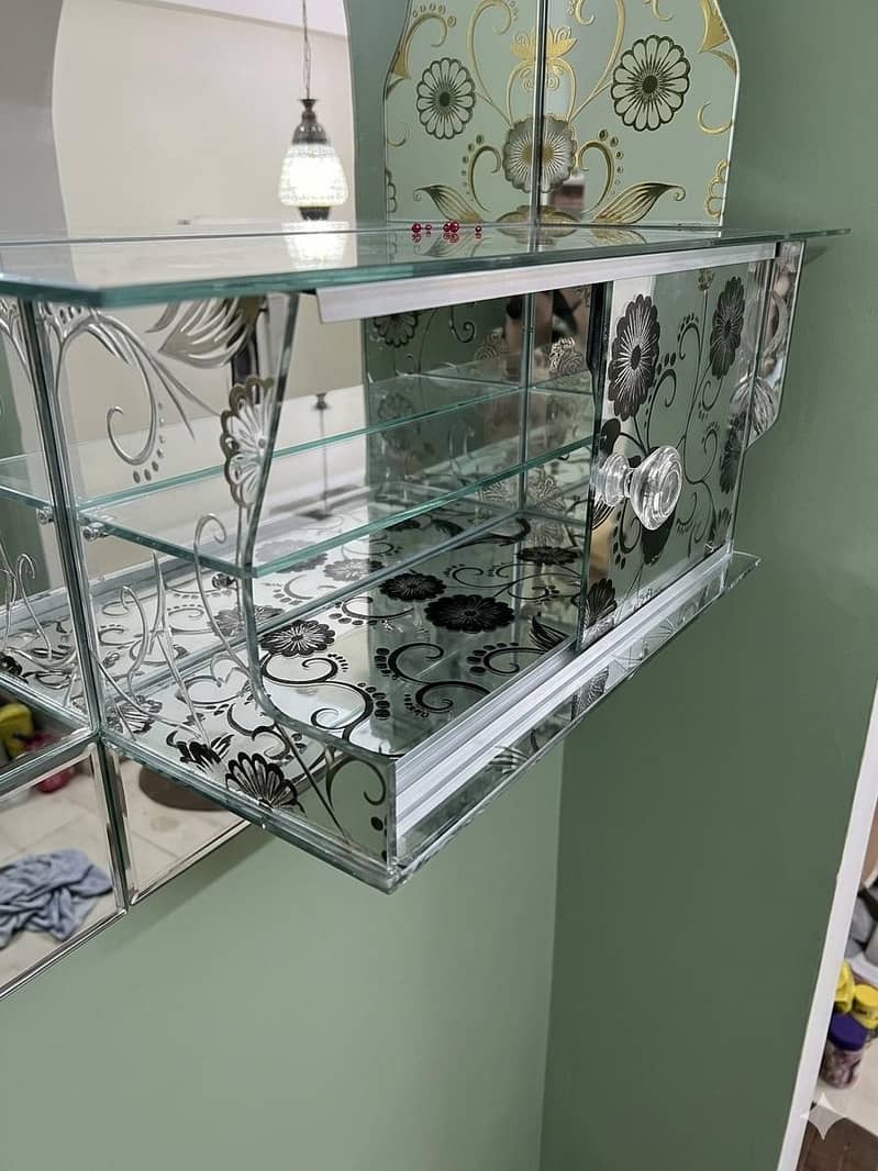 dressing mirror 2