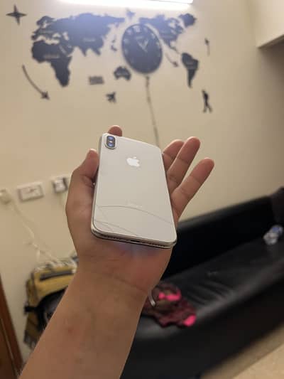 IPhone XS factory unlock