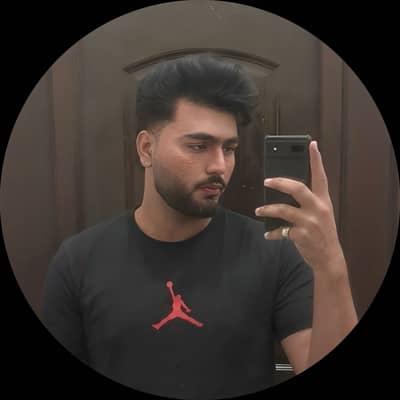Ali Malik