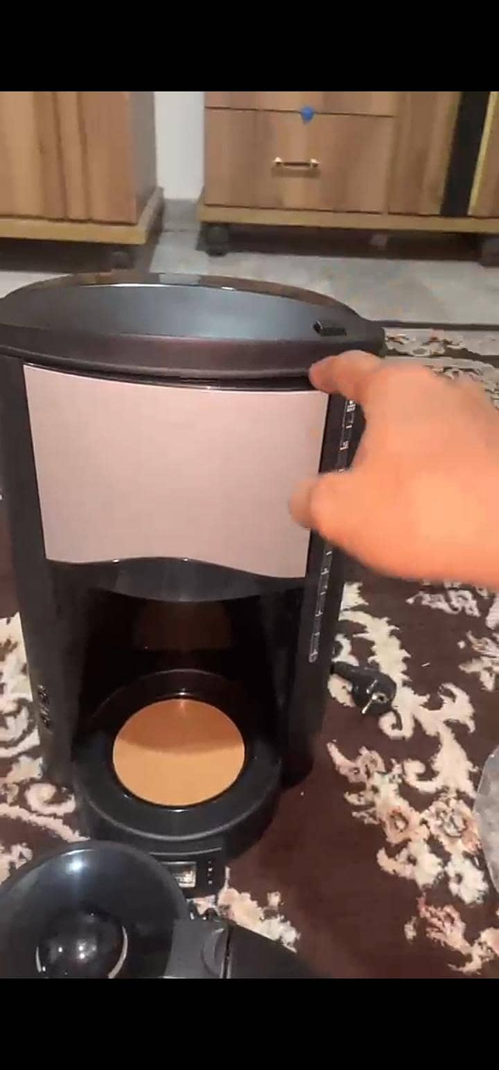 Coffee Machine 2