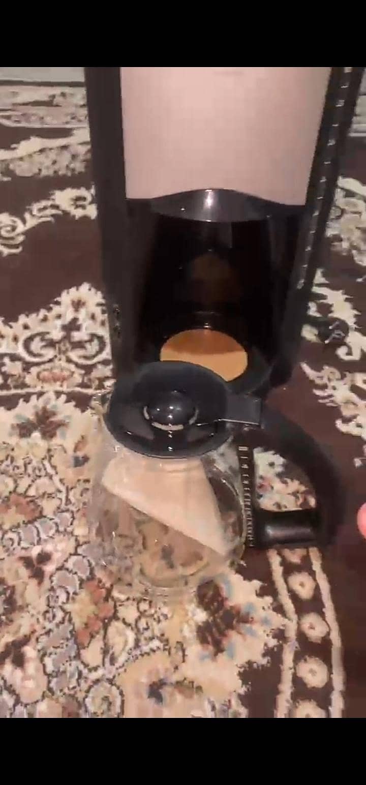 Coffee Machine 3