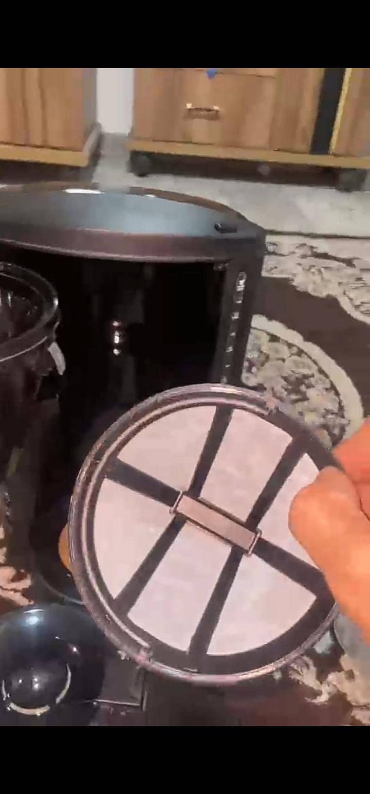 Coffee Machine 4