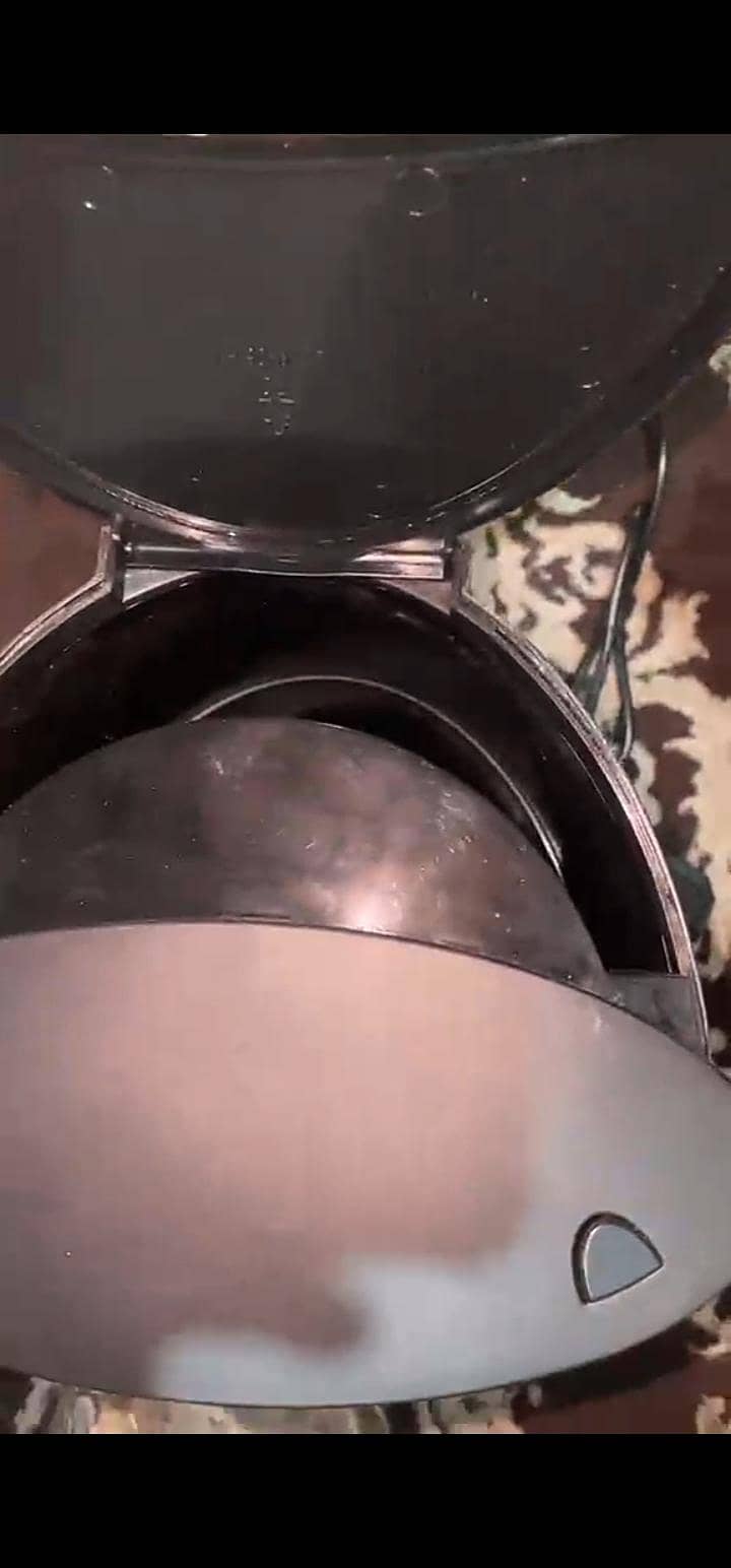 Coffee Machine 5