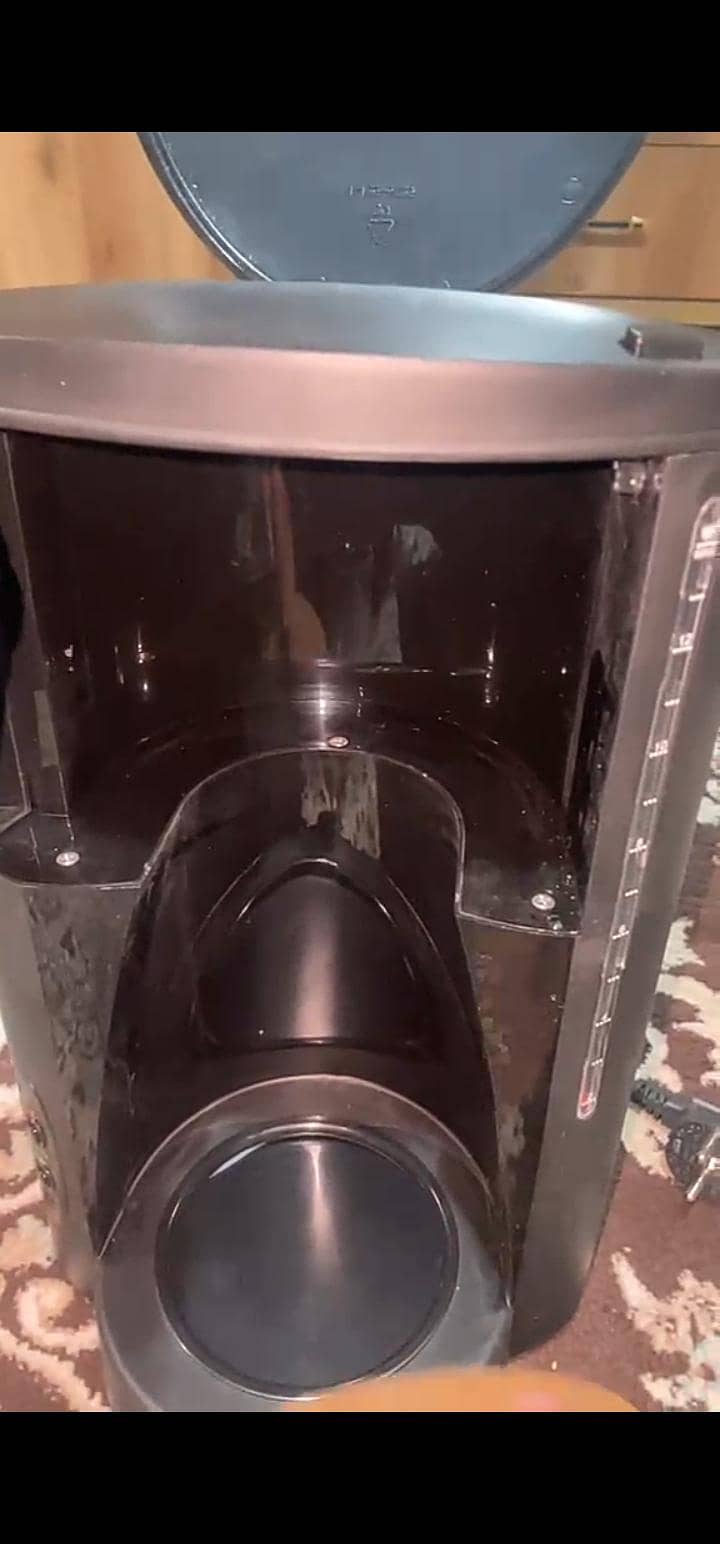 Coffee Machine 6
