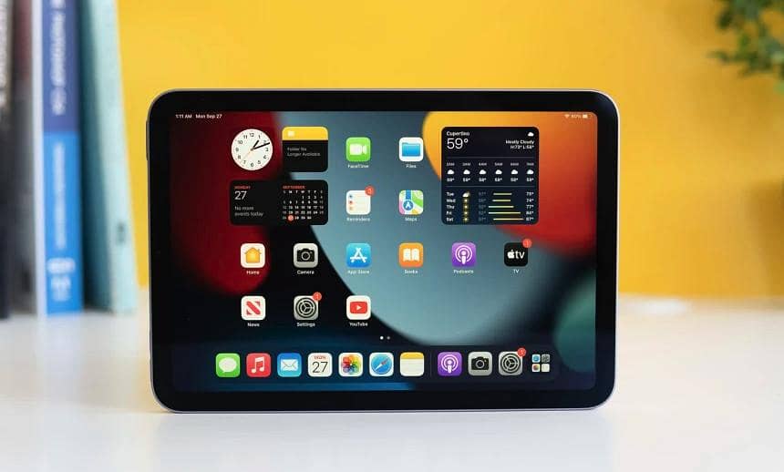 Ipad Mini 7 0